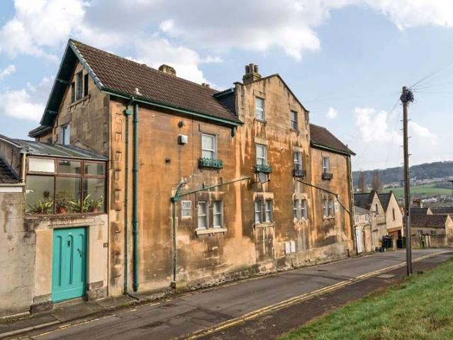 Apartment for sale in Widcombe, Dulcote