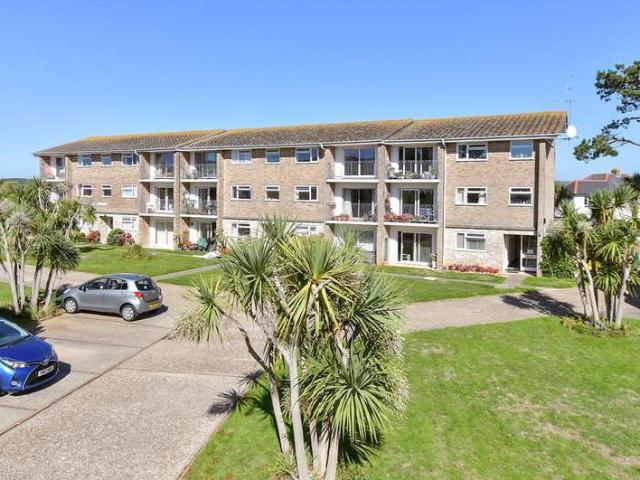 Apartment for sale in Shanklin, Isle Of Wight
