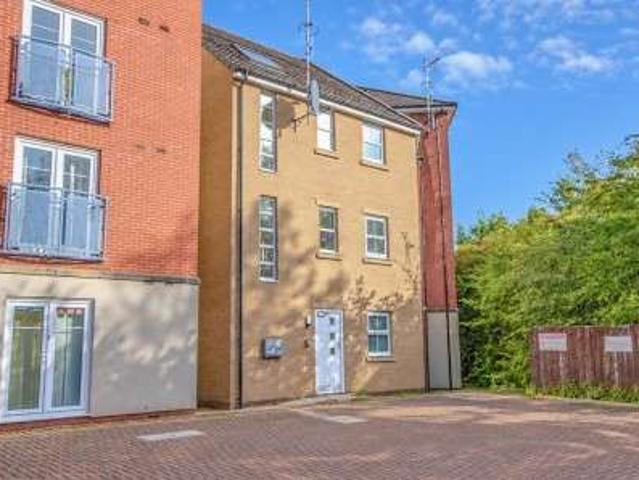 Apartment for sale in Warmley, Siston
