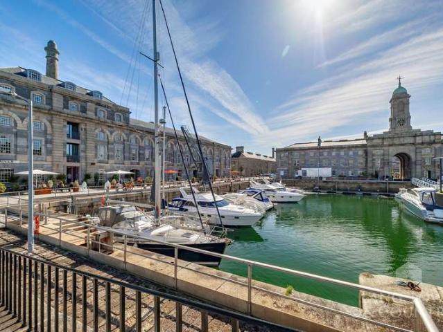 Apartment for sale in Stonehouse, Mount Wise
