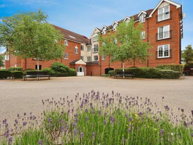 Apartment for sale in King's Walden, Hertfordshire