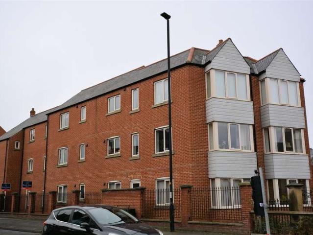 Apartment for sale in Selby
