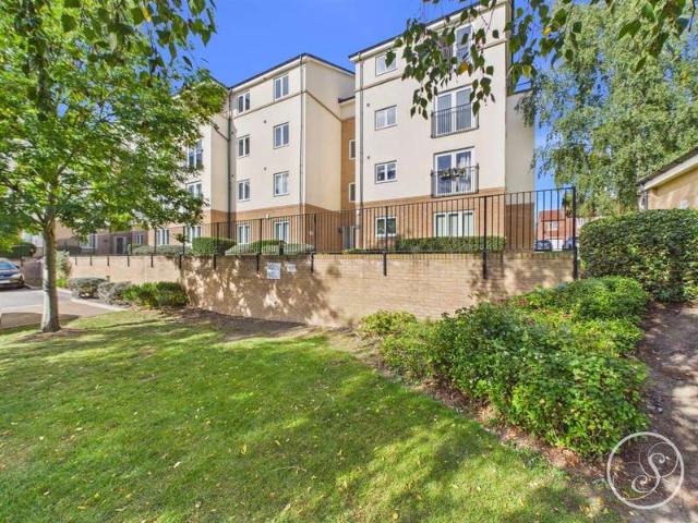 Apartment for sale in Killingbeck, Leeds
