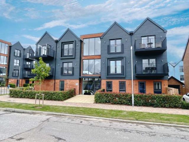 Apartment for sale in Bridgefield, Kent