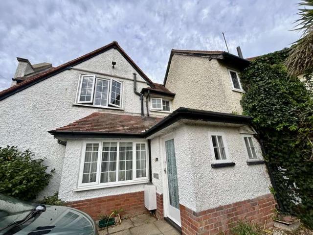Apartment for rent in Grange Farm, East Suffolk