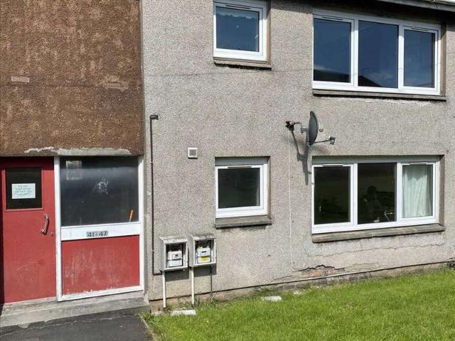 Apartment for rent in Hillhouse, Blantyre