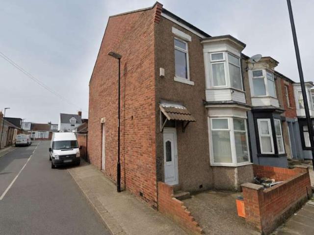 Apartment for sale in Grangetown, Sunderland