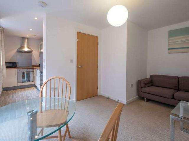 Apartment for sale in Neepsend, Kelham