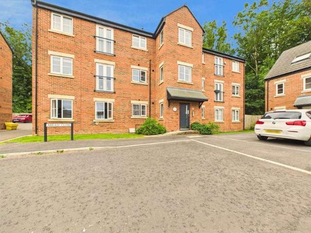 Apartment for sale in Bare, Lancashire