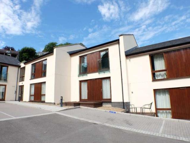Apartment for sale in Thistleboon, Mumbles ,the