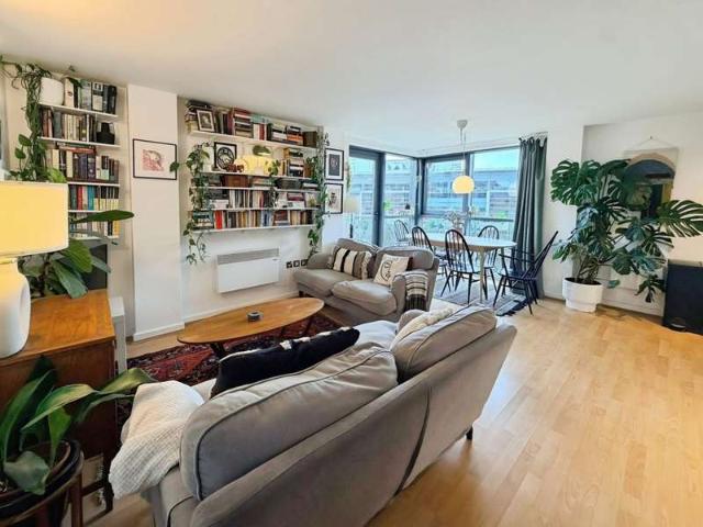 Apartment for sale in Holbeck, West Yorkshire