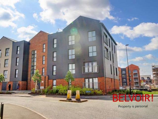 Apartment for sale in Gloucester, Gloucestershire