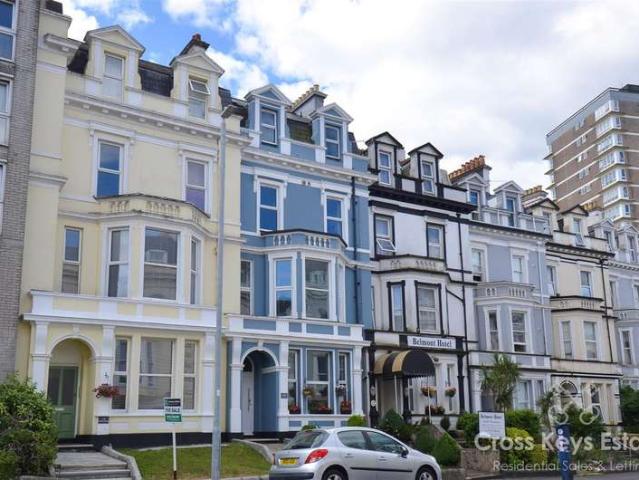 Apartment for sale in West Hoe, Mount Wise
