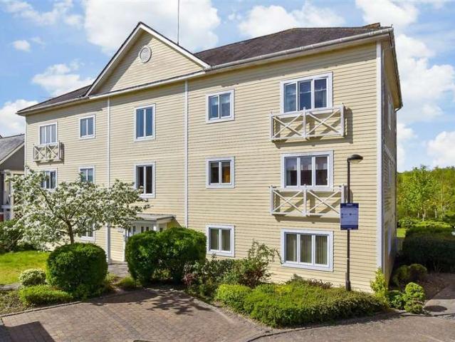 Apartment for sale in Snodland, Bourne Vale