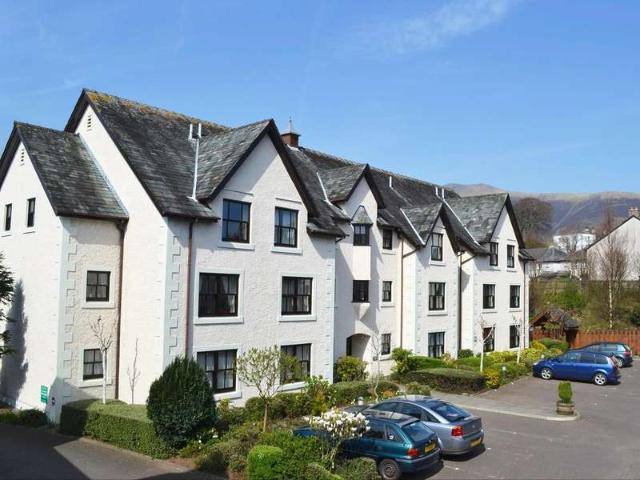 Apartment for sale in Keswick