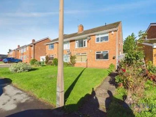 Apartment for sale in Kineton Green, Solihull
