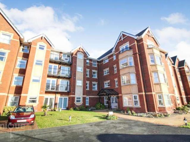 Apartment for sale in St Annes, Lytham