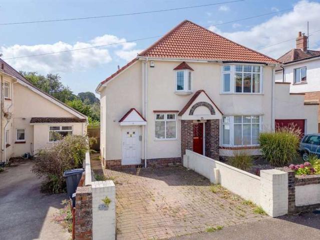 Apartment for sale in Livermead