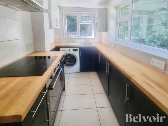 Apartment for sale in Stoke, Ipswich