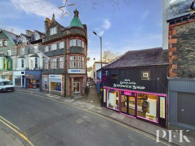 Apartment for sale in Keswick