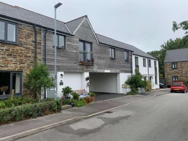 Apartment for sale in St. Austell Bay, Cornwall