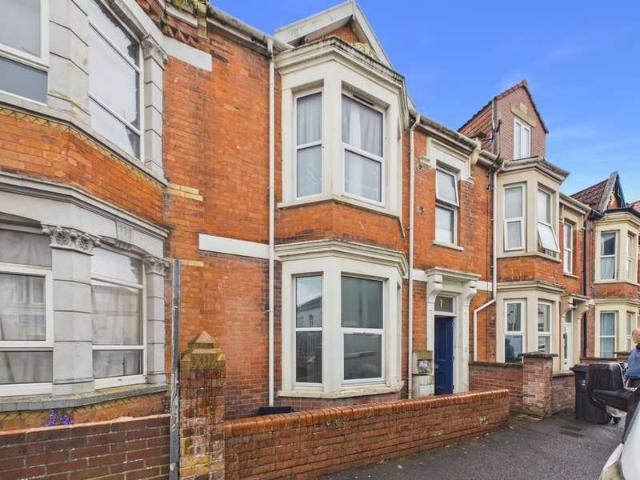 Apartment for sale in Burnham-on-Sea and Highbridge, Burnham-on-Sea
