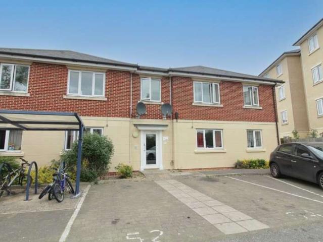 Apartment for sale in The Dales, Ipswich