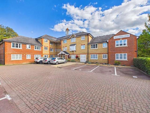 Apartment for sale in The Cedars Estate, Three Rivers