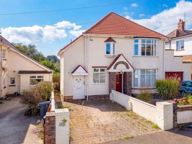 Apartment for sale in Shorton, Paignton
