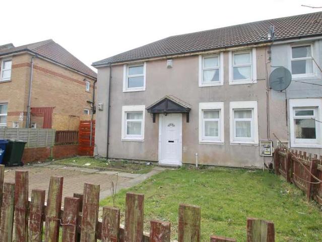 Apartment for sale in Cowgate, Kenton