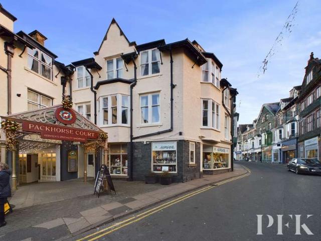 Apartment for sale in Keswick