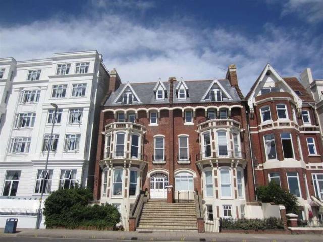 Apartment for sale in Southsea, City Of Portsmouth