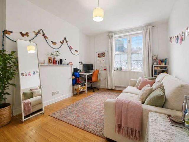 Apartment for sale in Clerkenwell, Greater London