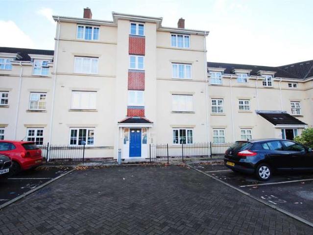 Apartment for sale in Bolton, Wingates