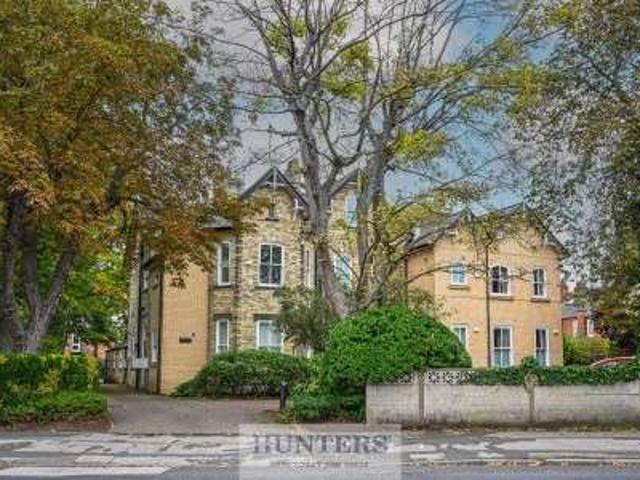Apartment for sale in Staynor Hall, Selby