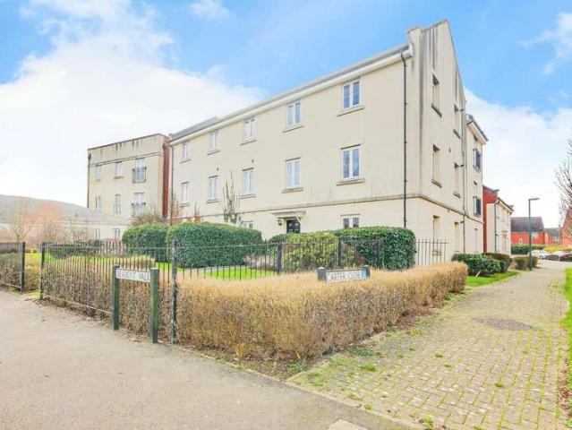 Apartment for sale in School House, Gloucestershire