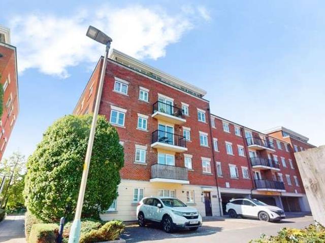 Apartment for sale in Wymans Brook, Golden Valley