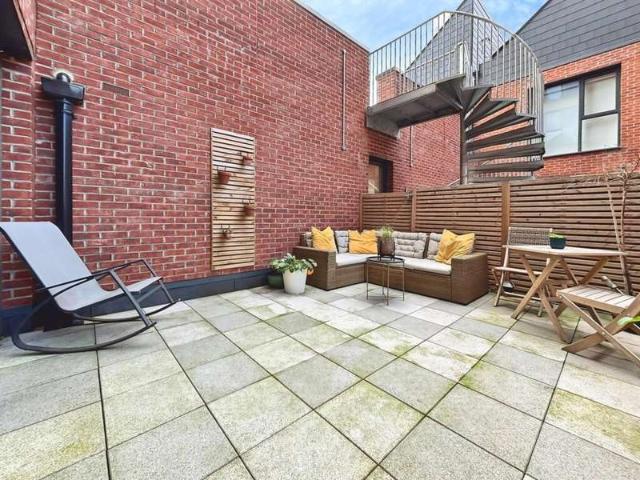 Apartment for sale in Holbeck, West Yorkshire