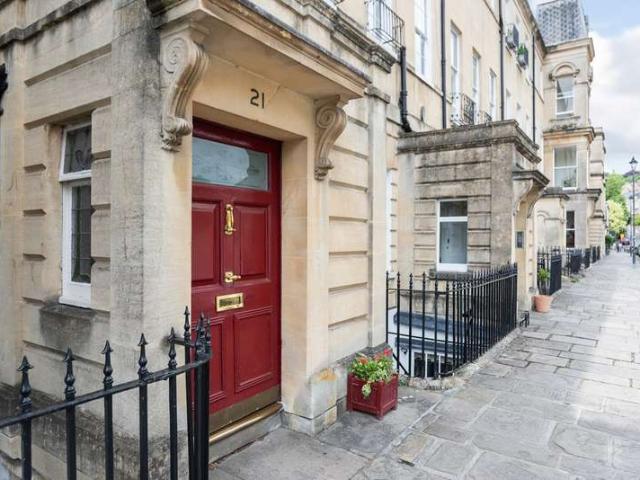 Apartment for sale in Dulcote, Bath And North East Somerset