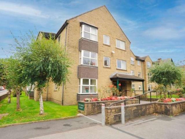Apartment for sale in High Harrogate, Harrogate