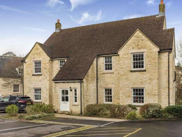 Apartment for sale in School House, Gloucestershire