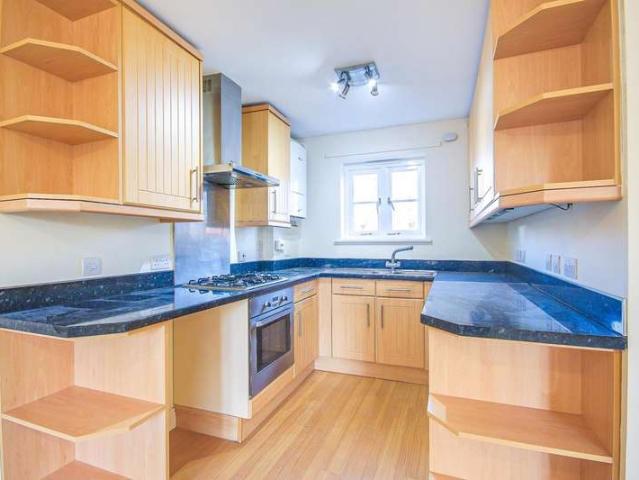 Apartment for sale in Wotton, Gloucester