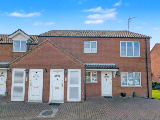 Apartment for sale in Skegness, East Lindsey