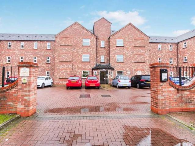 Apartment for sale in The Groves, High Field