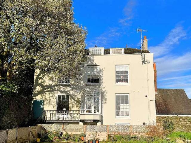 Apartment for sale in Waterside, Saltash