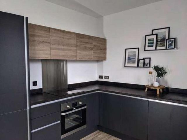 Apartment for sale in Georgia, Greater Manchester