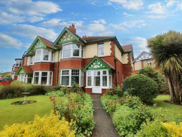 Apartment for sale in Scalby Mills, Kepwick