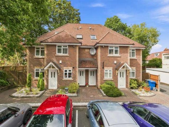 Apartment for sale in Boley Park, Staffordshire