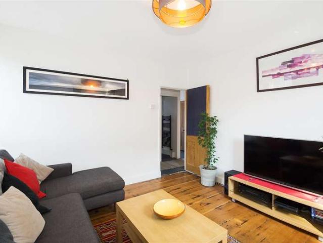 Apartment for sale in Spitalfields, Whitechapel