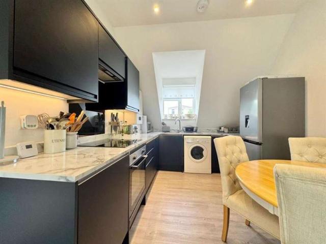 Apartment for sale in Newton St Cyres, Devon